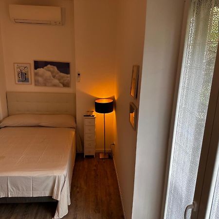 شقة Studio Near The Sea راباللو المظهر الخارجي الصورة