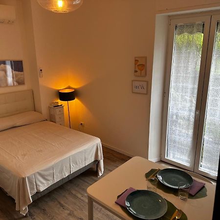 شقة Studio Near The Sea راباللو المظهر الخارجي الصورة