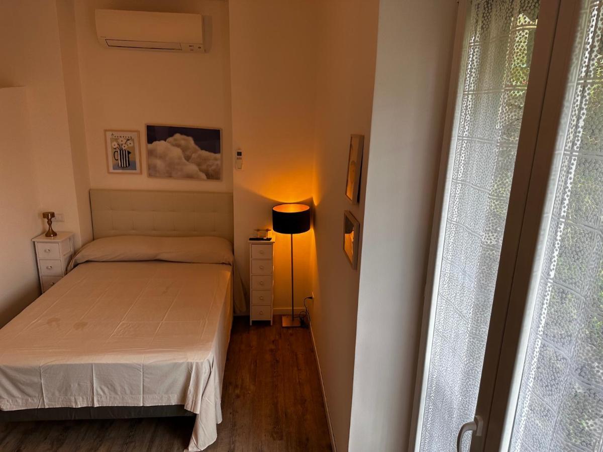 شقة Studio Near The Sea راباللو المظهر الخارجي الصورة