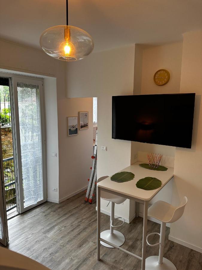 شقة Studio Near The Sea راباللو المظهر الخارجي الصورة