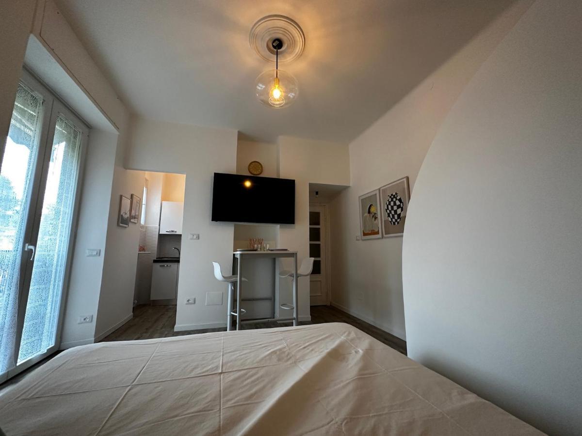 شقة Studio Near The Sea راباللو المظهر الخارجي الصورة