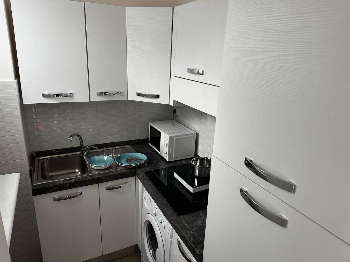 شقة Studio Near The Sea راباللو المظهر الخارجي الصورة