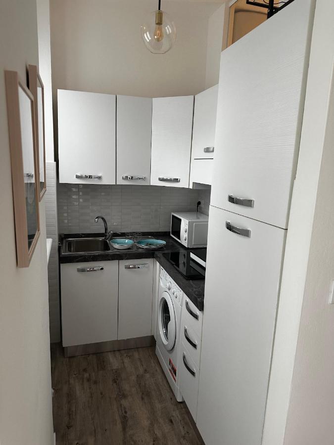 شقة Studio Near The Sea راباللو المظهر الخارجي الصورة