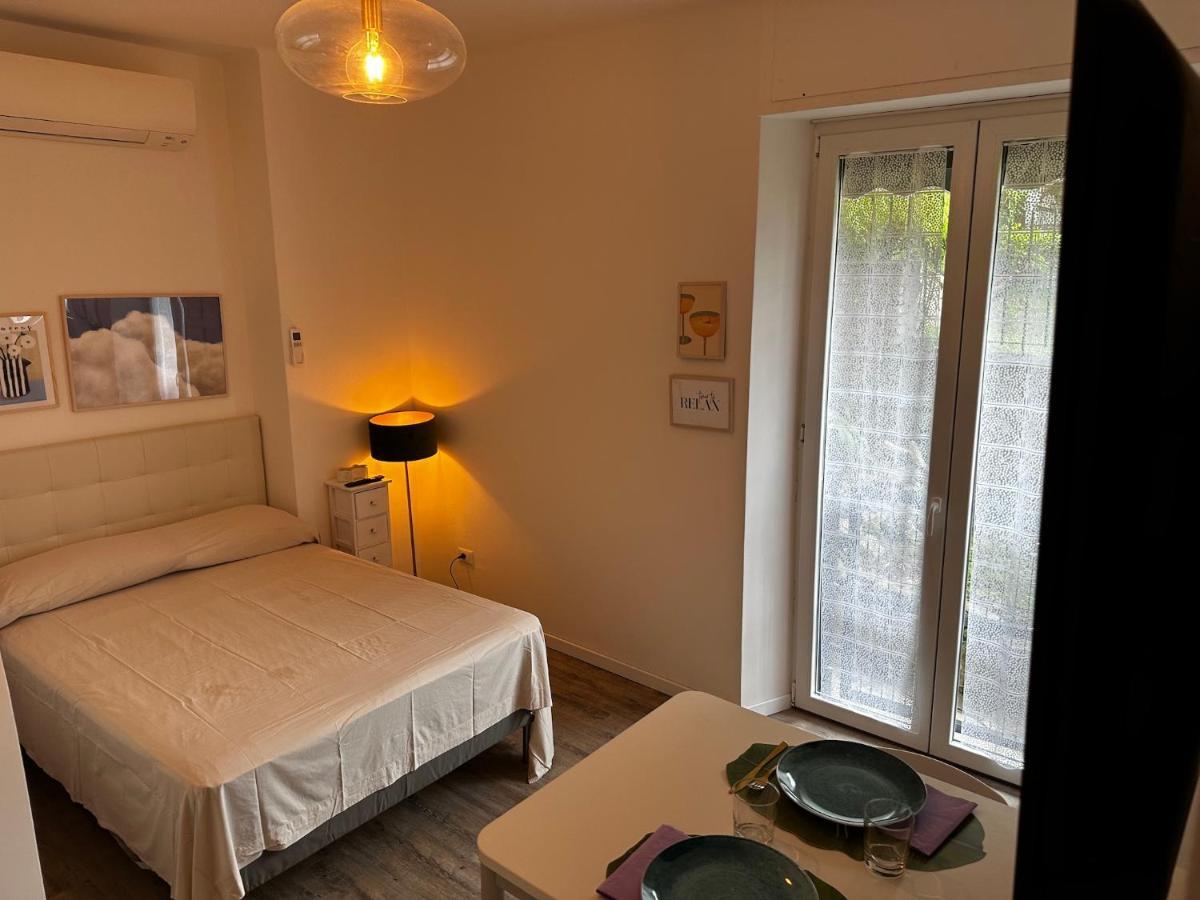 شقة Studio Near The Sea راباللو المظهر الخارجي الصورة
