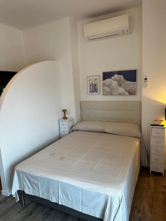 شقة Studio Near The Sea راباللو المظهر الخارجي الصورة