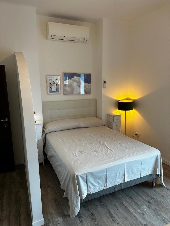 شقة Studio Near The Sea راباللو المظهر الخارجي الصورة