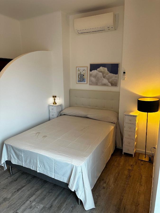 شقة Studio Near The Sea راباللو المظهر الخارجي الصورة