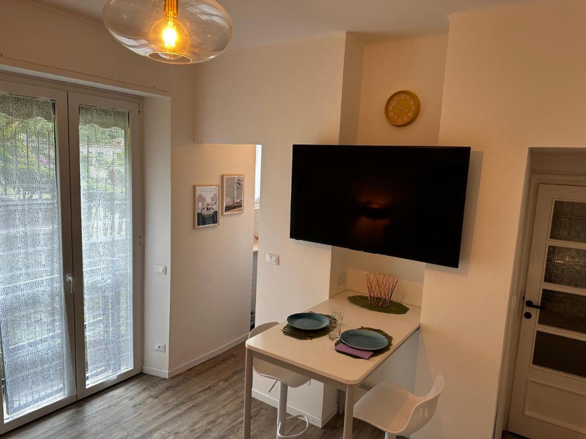 شقة Studio Near The Sea راباللو المظهر الخارجي الصورة