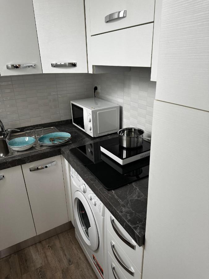 شقة Studio Near The Sea راباللو المظهر الخارجي الصورة