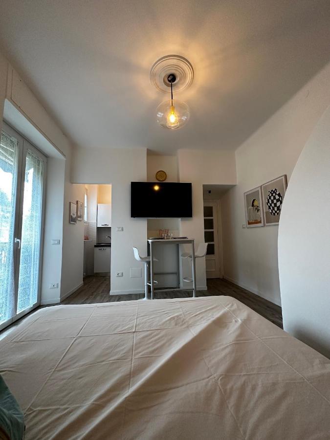 شقة Studio Near The Sea راباللو المظهر الخارجي الصورة