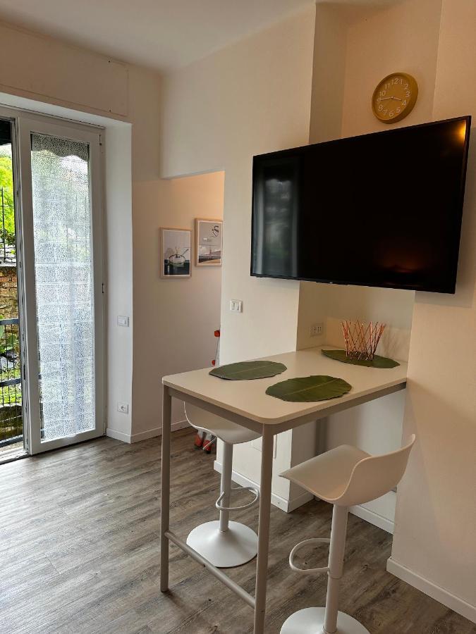 شقة Studio Near The Sea راباللو المظهر الخارجي الصورة