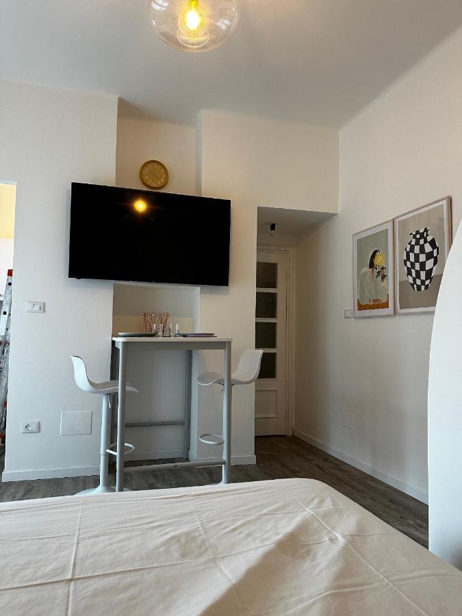 شقة Studio Near The Sea راباللو المظهر الخارجي الصورة