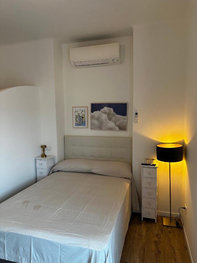شقة Studio Near The Sea راباللو المظهر الخارجي الصورة