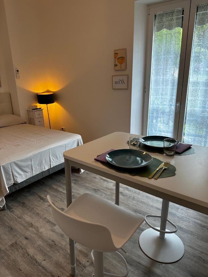 شقة Studio Near The Sea راباللو المظهر الخارجي الصورة