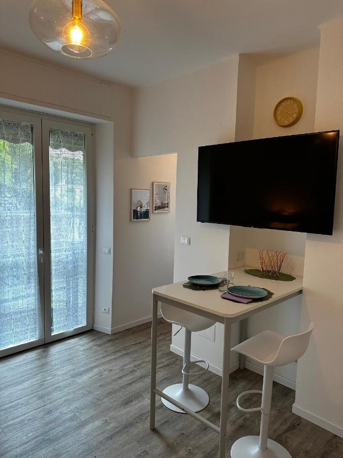 شقة Studio Near The Sea راباللو المظهر الخارجي الصورة