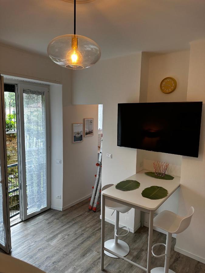 شقة Studio Near The Sea راباللو المظهر الخارجي الصورة