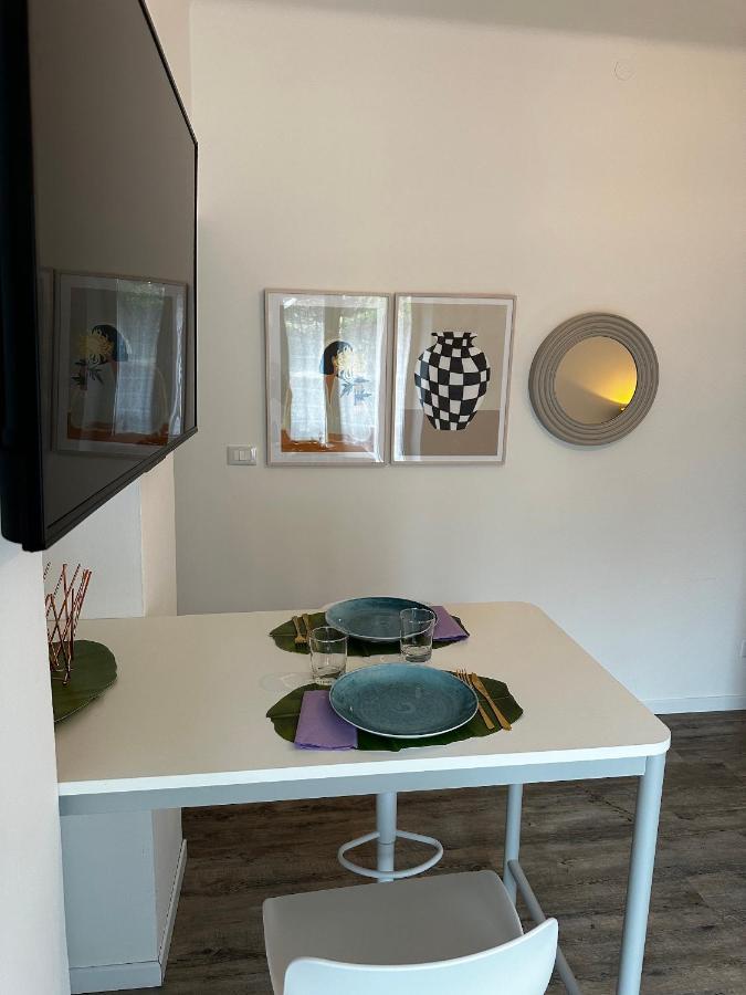 شقة Studio Near The Sea راباللو المظهر الخارجي الصورة