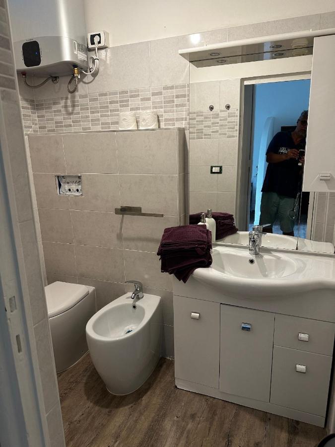 شقة Studio Near The Sea راباللو المظهر الخارجي الصورة